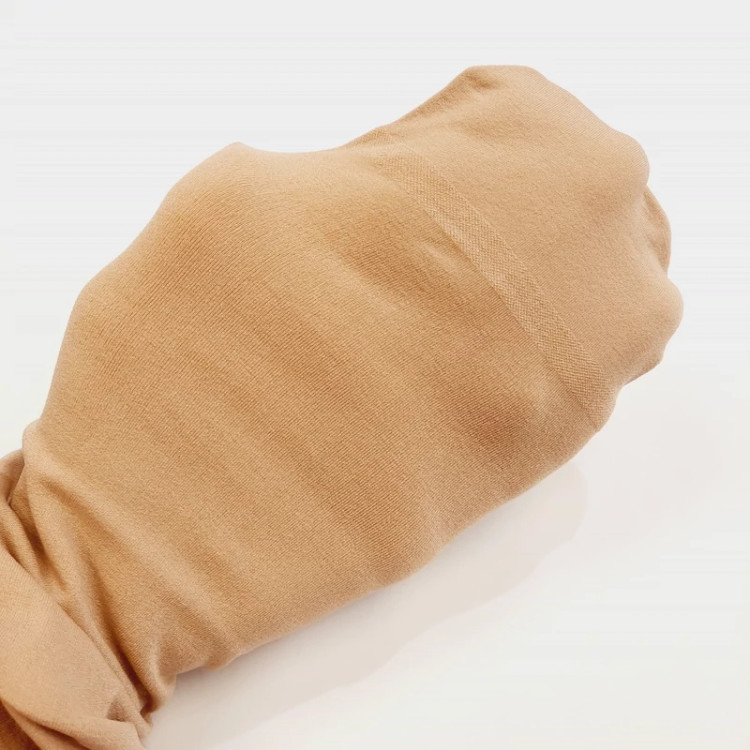 جوراب سه ربع ساپورتی نخ 120 میس لی
