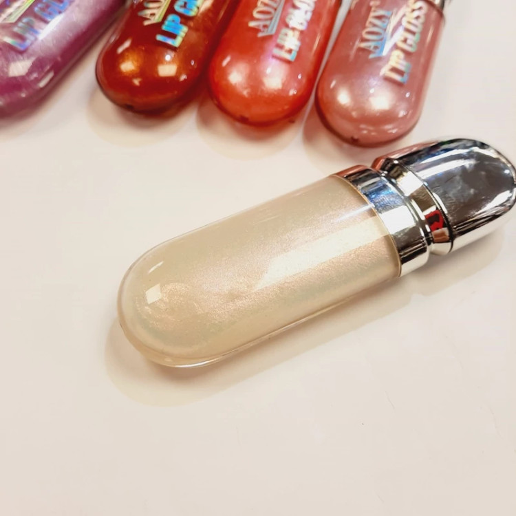 برق لب کیکو شاین ( طرح )