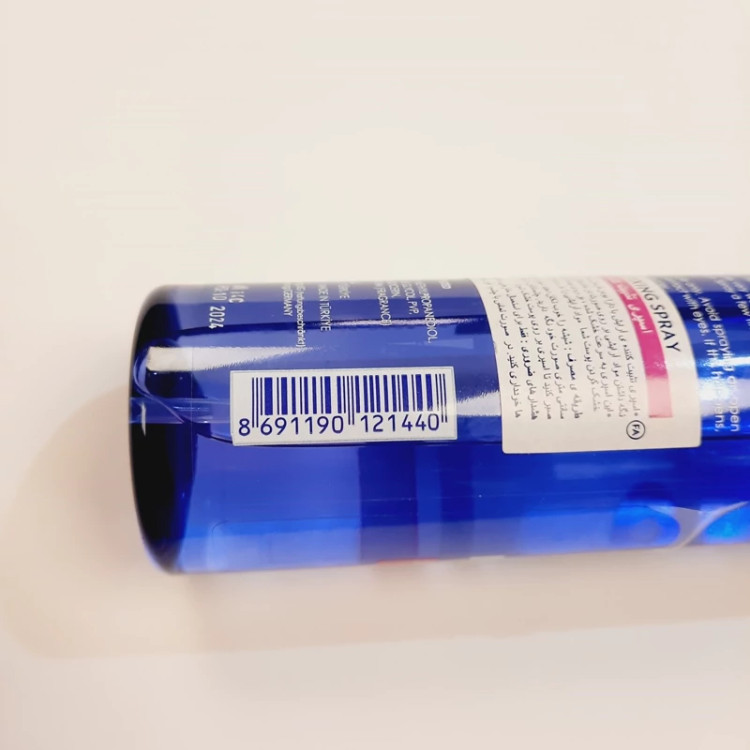 اسپری فیکس گلدن رز تثبیت کننده آرایش 120 میل