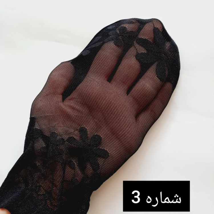 کالج توری زنانه مجلسی در طرح های مختلف رنگ مشکی ،فری سایز مناسب 36 تا 40