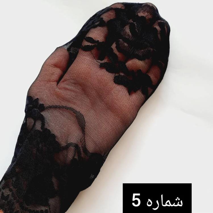 کالج توری زنانه مجلسی در طرح های مختلف رنگ مشکی ،فری سایز مناسب 36 تا 40