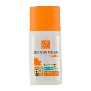 ضدآفتاب فلوئید مای spf50