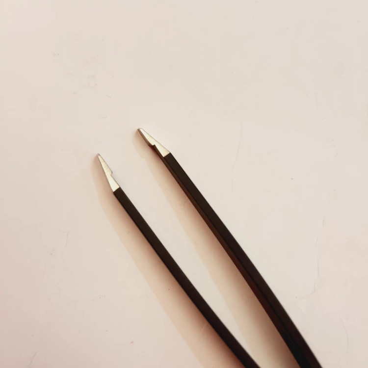 موچین حرفه ای آنی