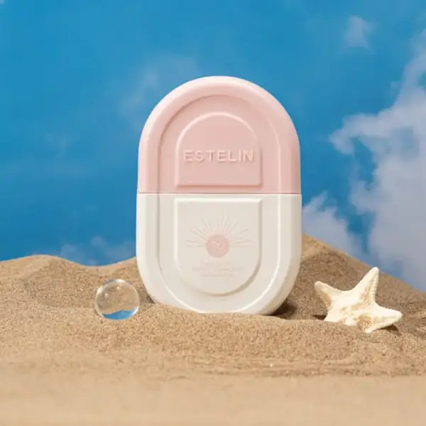 ضد آفتاب بیرنگ صورت استیلن SPF 50 مدل Fade Spots